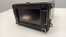 Autoradio Volkswagen TOUAREG