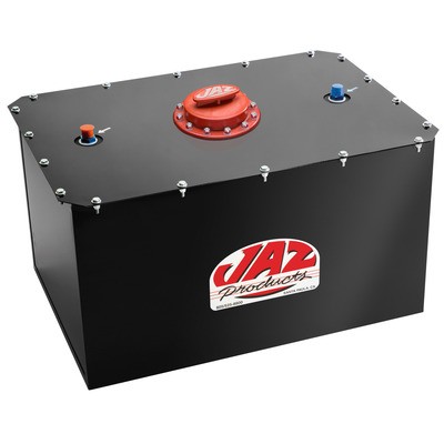 JAZ 22-Gallon Pro Sport Fuel Cell - Black- 270-222-01