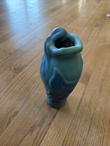 Van Briggle Pottery Vase