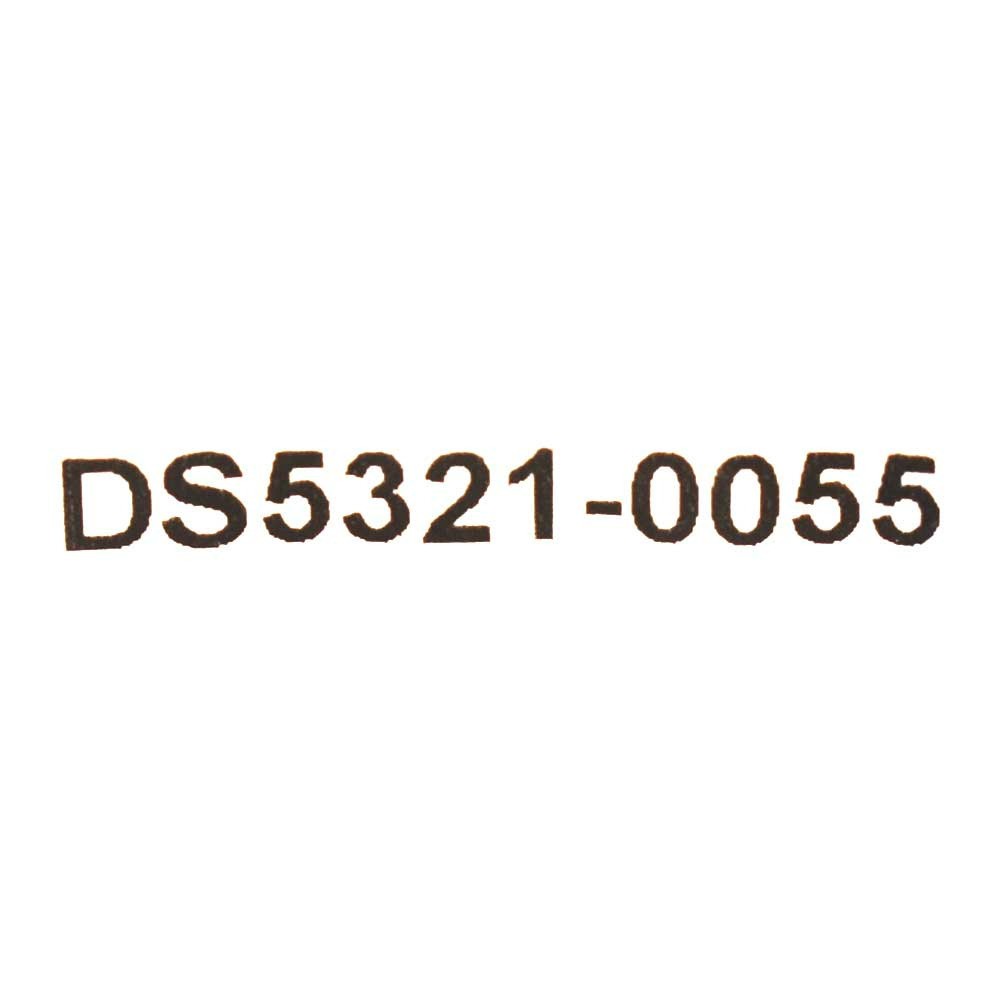 Accuride Boat Heavy Duty Drawer Slides DS5321-0055 | SS 22 Inch (Pair)