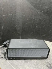 Speaker bluetooth JLAB wired (without remote)