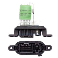 InnenraumgebläSe Widerstand FüR Dacia Dokker Lodgy Renault 10-21 271500889R
