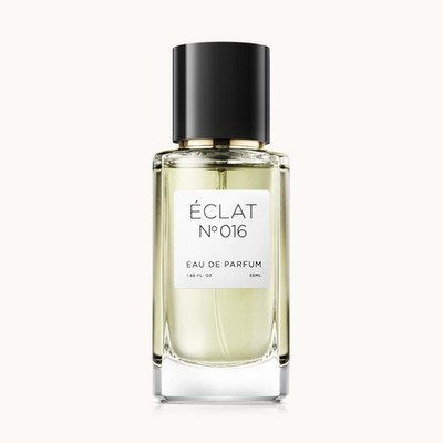ÉCLAT 016 Damen Parfum, 55ml: Schokolade, Zuckerwatte, Patchouli