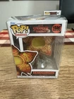 Demogorgon #1596 Funko Pop! Vinyl: Stranger Things