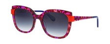 WOOW SUPER DICE 2 6403 Size 56 Sunglasses