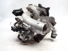 Turbolader Audi A3 TT Seat Altea Skoda Octavia VW Golf 2.0 TFSI 147kW 06F145701G