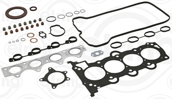 NEU - Elring 877.170 Dichtungsvollsatz, Motor FüR Hyundai KIA-image
