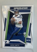 2022 Panini Rookies & Stars - Geno Smith #70