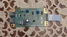 Main Fax Board Epson