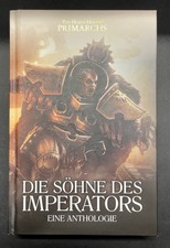 Die Söhne des Imperators - Eine Anthologie v...