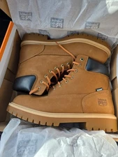 Timberland Pro Direct Attach 6'' Steel toe. Size 11. BRAND NEW / NEVER WORN