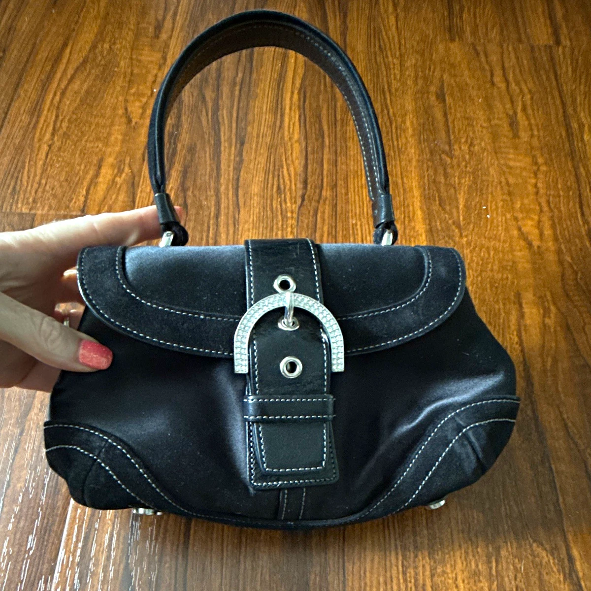 Coach Hampton Bags & Handbags for Women for Sale - eBay