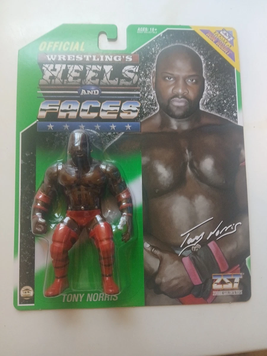 Wwf Wrestling Figures for sale | eBay