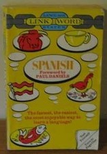 Spanish (Linkword Language System S.) by Gruneberg, M. M. Paperback Book The