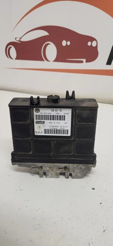 FORD GALAXY WGR Getriebesteuergerät 09B927750 1.90 Diesel 85kw 2003 33366977