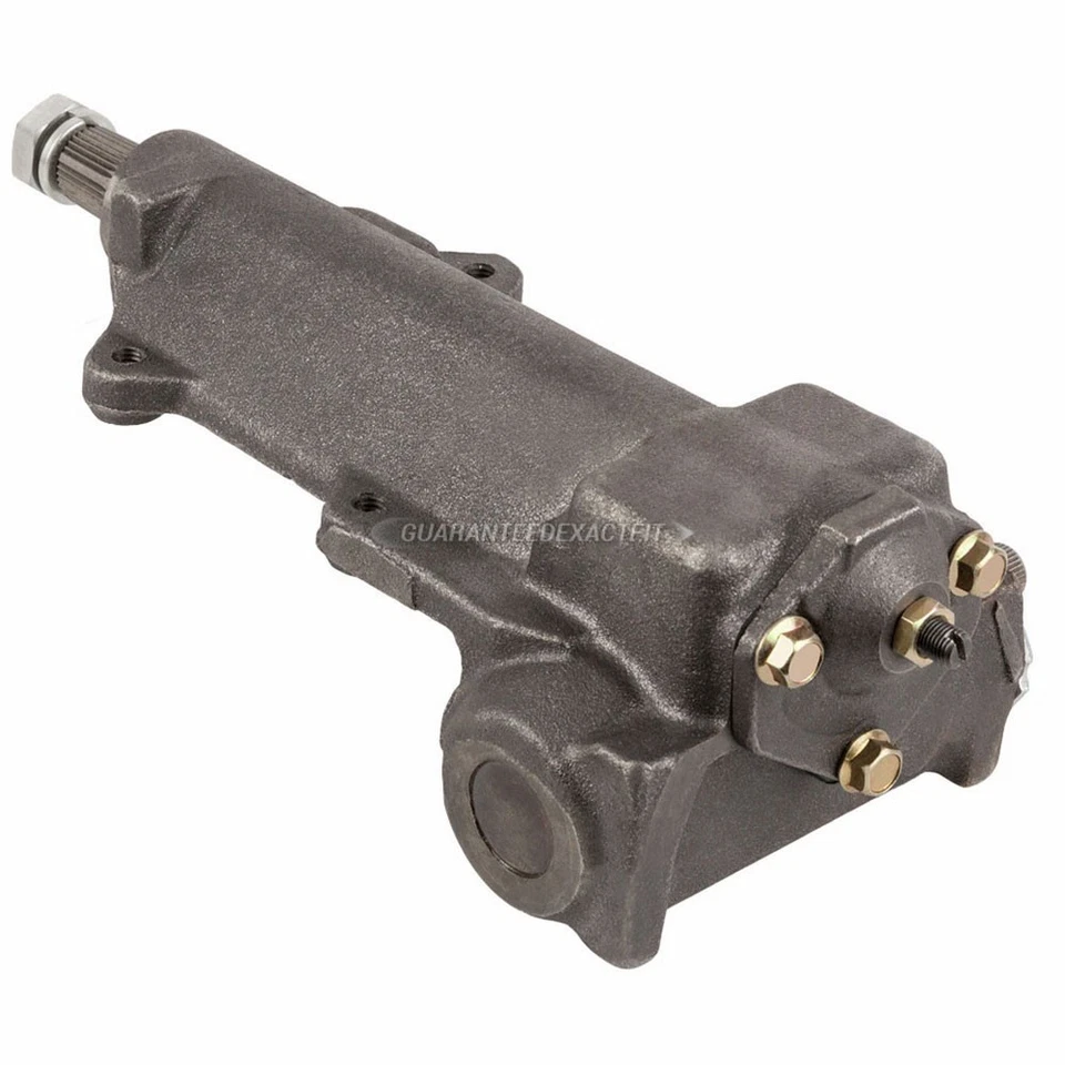 Для Ford F100 F150 F250 F350 2WD 1965-1979 ручная коробка передач рулевого управления GAP - Изображение 2 из 4