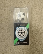 Sphero Mini Soccer - Coding Robot Ball - Educ...