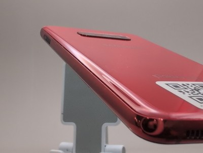 Samsung Galaxy S10e SM-G970U 128GB Cardinal Red Unlocked W083750