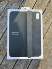Apple Smart Folio Case for iPad Mini 6th Generation Black MM6G3ZM/A NEW