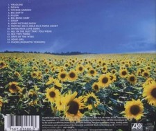 Thank You The Best Of Stone Temple Pilot by Stone Temple Pilots Compact Disc