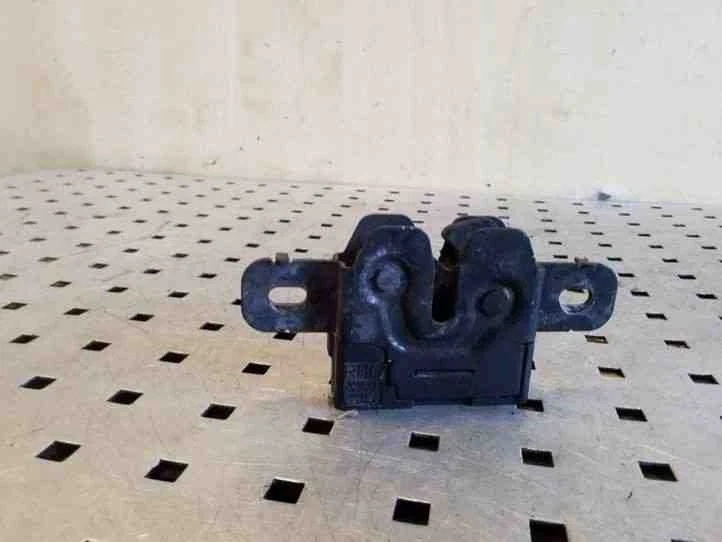 VOLVO S80 I TS, XY Motorhaubenschloss 30649448 2.4 Diesel 120kw 2008 26142518 — 第 2/3 张图片