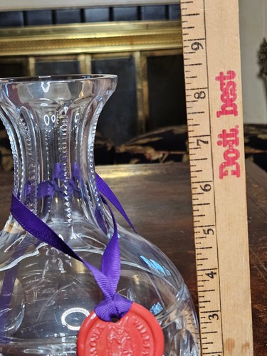 William Yeoward Crystal Rachel Decanter Carafe - Bild 12 von 14