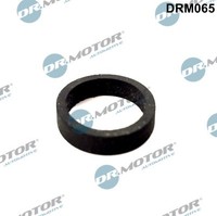 Dr.Motor Automotive DRM065 Dichtung, KurbelgehäUseentlüFtung For Renault
