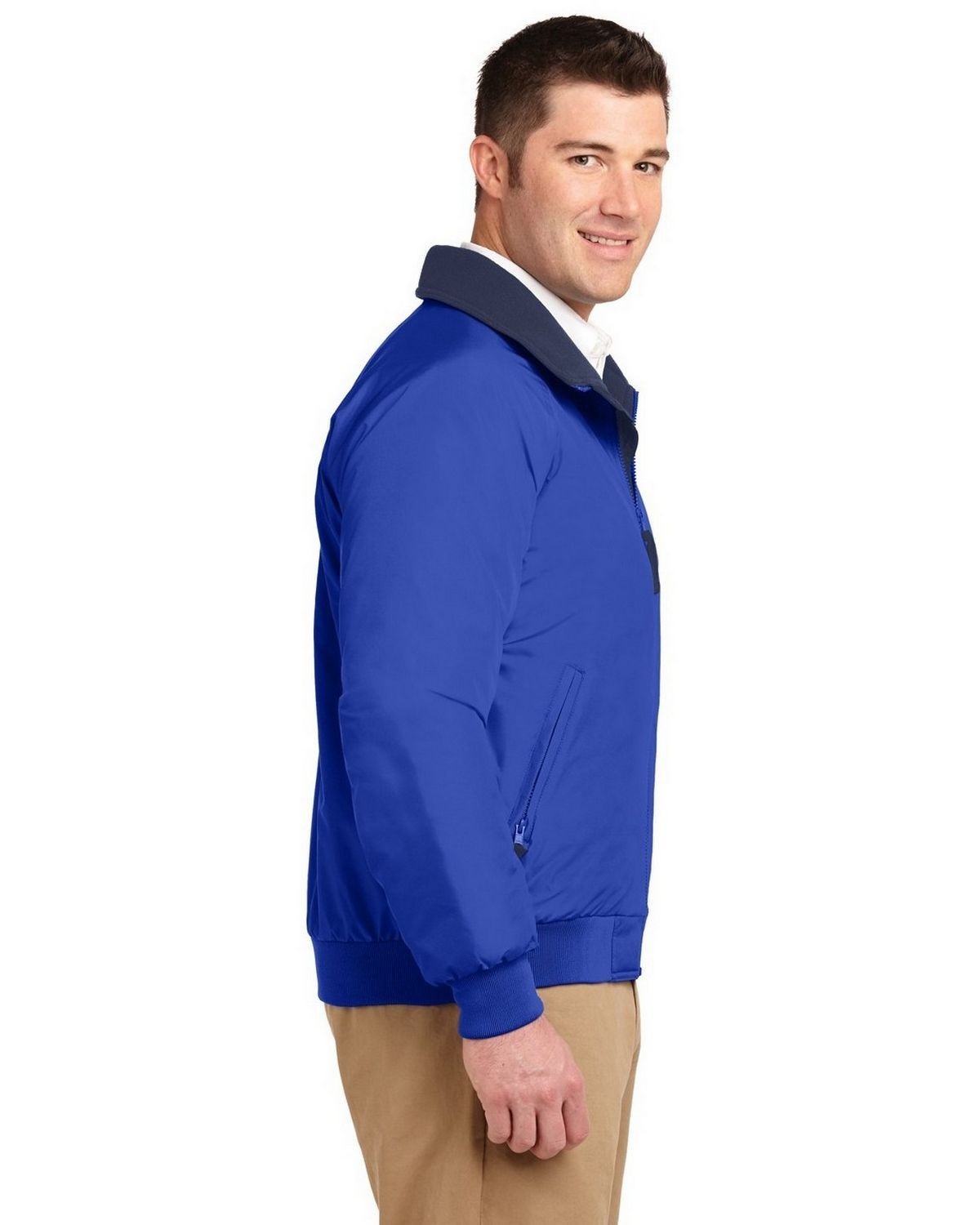 True Royal/True Navy