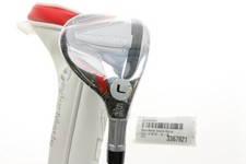 TaylorMade Stealth Golf Club Ladies Right Handed 26-deg Hybrid Ladies Graphite