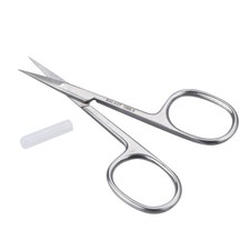 T10B01 Stainless Steel Sharp Edge Modeling Sc...