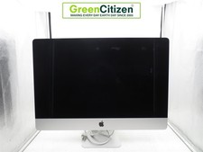 Apple iMac Mid-2017 Core i5-7500 8GB RAM 512GB SSD 27" 5K Pro 570 Local Pickup L