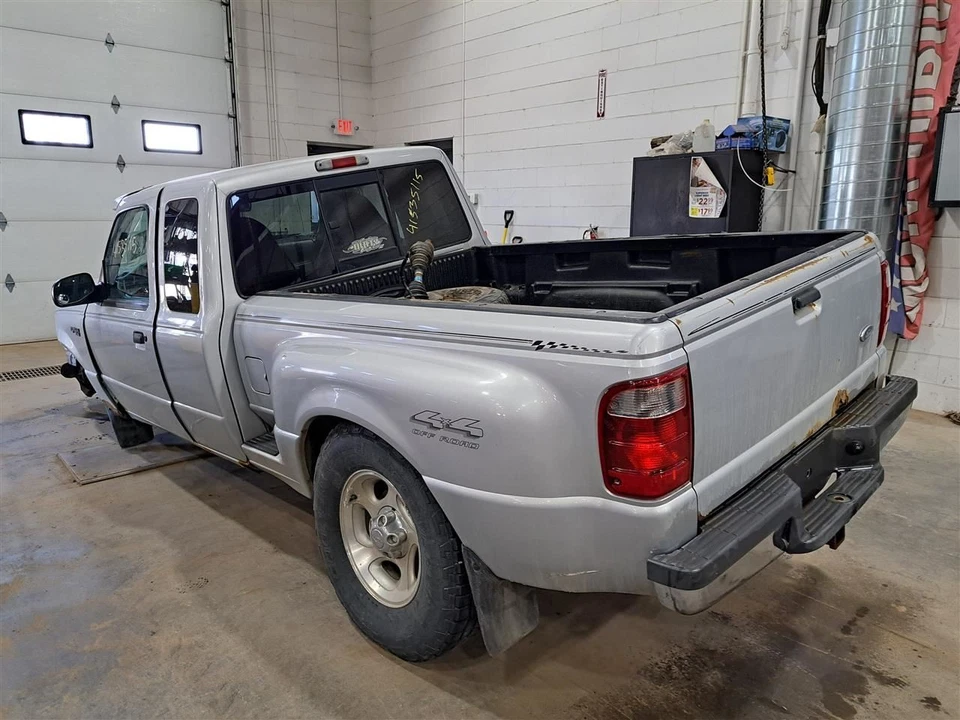 Brake Master Cylinder 2001 Ranger Sku#4102480 - Image 2 of 4