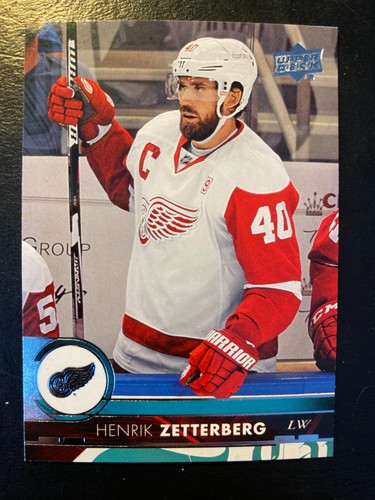 Finish Your Set 2017-18 Upper Deck Hockey #1-200 Buy 1 Get 1 free Comb. Shipping - Picture 64 of 182