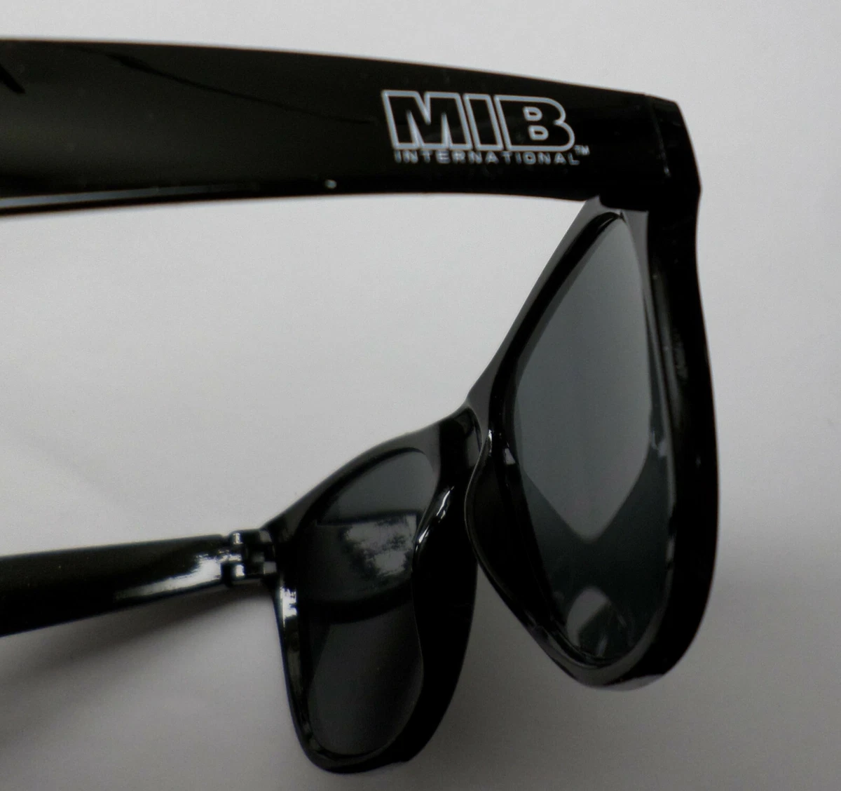 International sunglasses sales