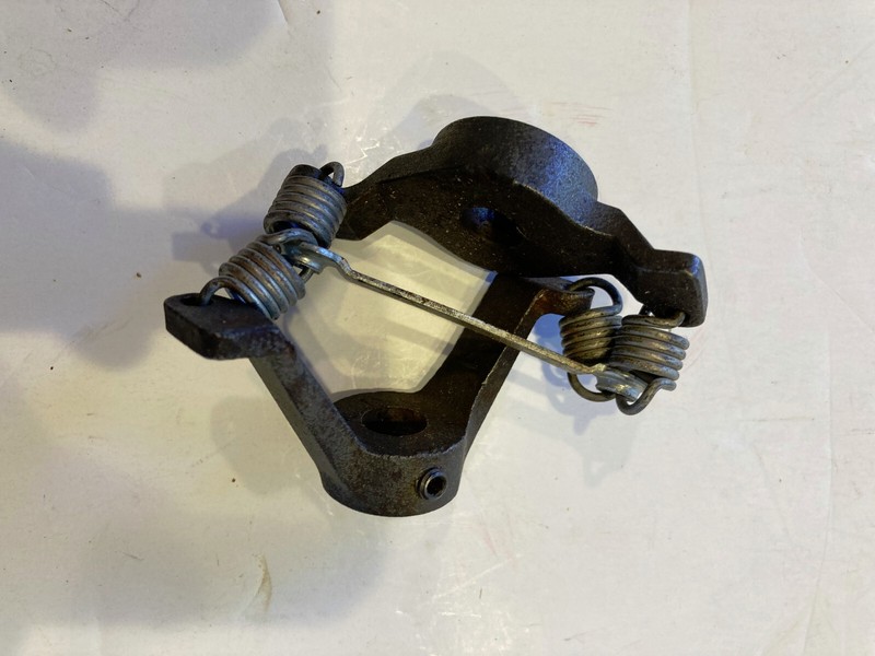 Bell & Gossett Pump Coupling