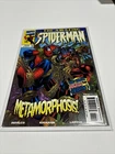 Amazing Spider-Man #437 (Marvel Comics) Newsstand Metamorphosis