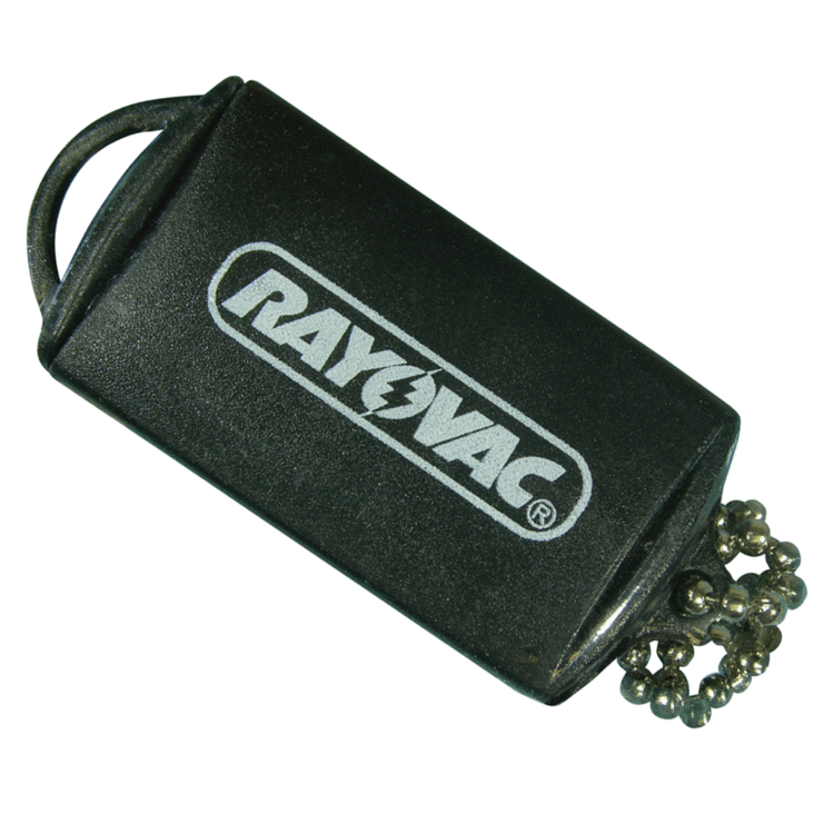 Hearing Aid Battery Holder / Battery Caddy on Keyring by Rayovac eBay
