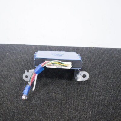 Toyota Prius Schrägheck XW20 Power Source Control Unit ECU 1.5 Hybrid 57kw 2007