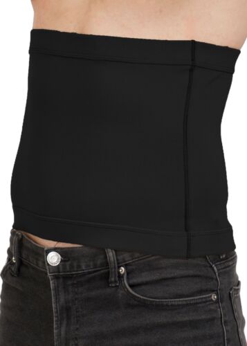 Abdominal Shapewear | MODERATE COMPRESSION | Slip On | Unisex Liposution Support - Picture 14 of 19