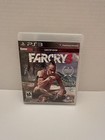 Far Cry 3 (Sony PlayStation 3, 2012)