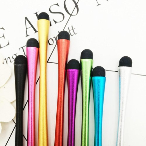 Pojemnościowy ekran Stylus Pen Tip do iPhone iPad iPod Tablet 2DP5 Y G6D1 - Zdjęcie 3 z 14
