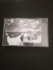 Rev Jim Jones cassette Last Sermon In Jonesto...