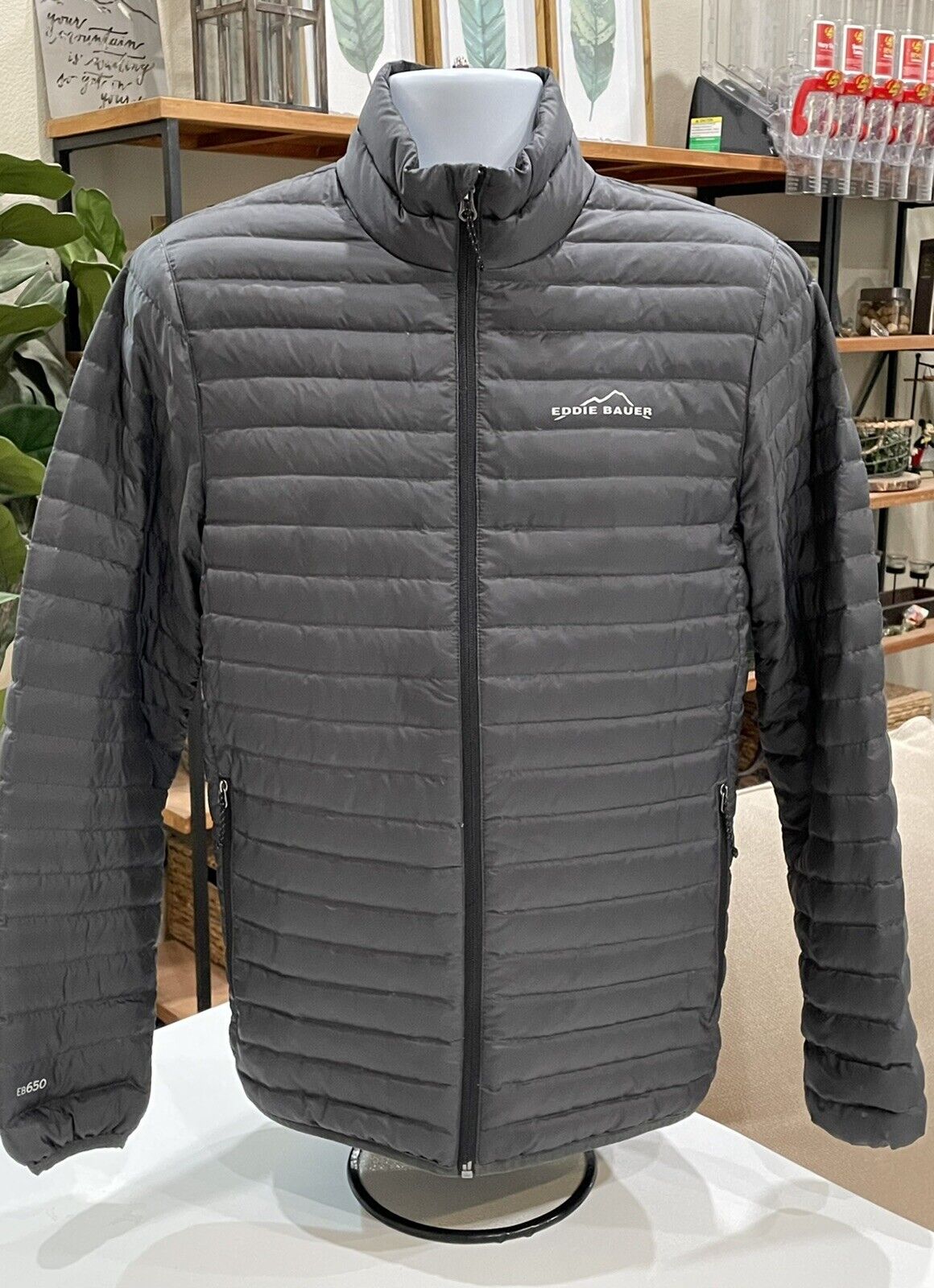 Eddie Bauer eb650-