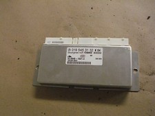 98 99 Mercedes Benz CLK320 3.2 Engine ABS Control Module OEM
