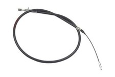 QH BC2473 Parking Brake Cable Handbrake Pull Rear Right Fits Mercedes-Benz 123