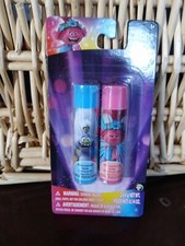 Trolls Duo Set Of Blueberry And Cotton Candy ...