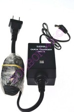 SUNPAK QBC-5 QUICK CHARGER