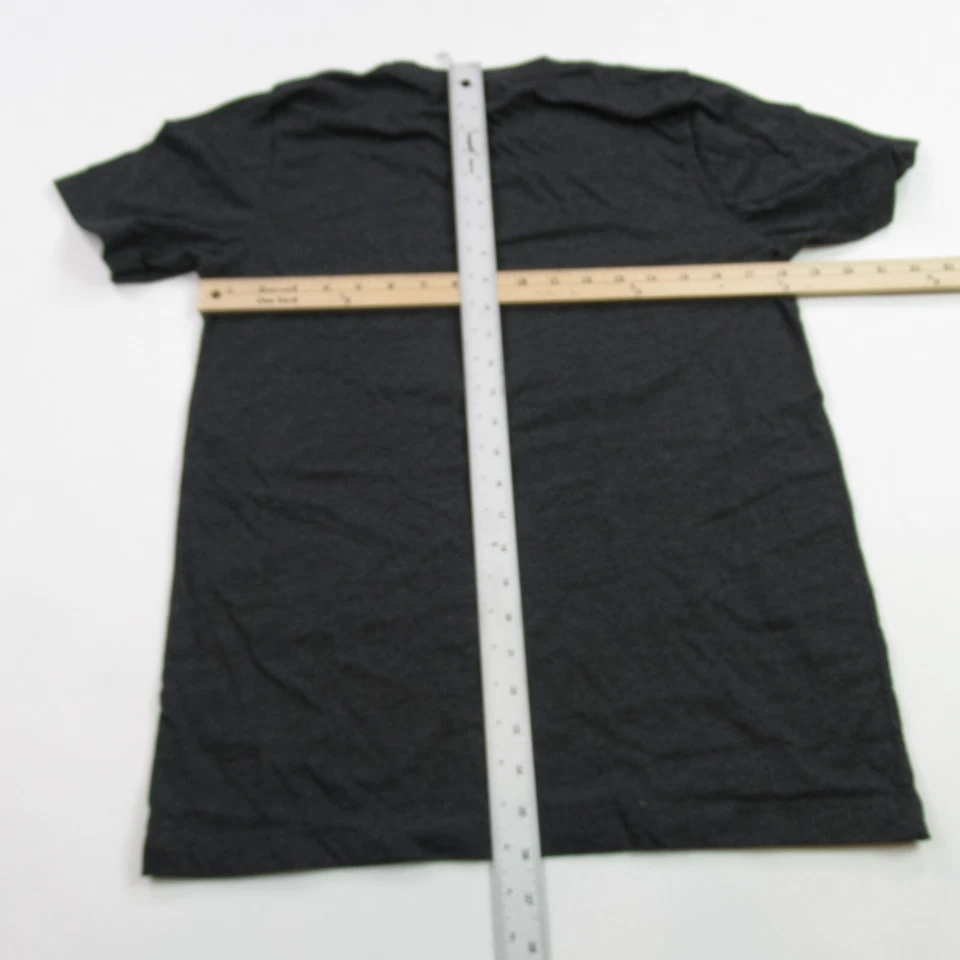 Jonas Brothers Shirt Mens Medium Short Sleeve Casual Concert Music - Image 4 of 4