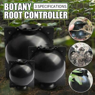 Plant Rooting Device Ball High Pressure Propagation High Pressure Box Growing