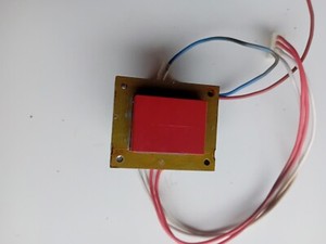 jura f9 ersatzteile Transformator